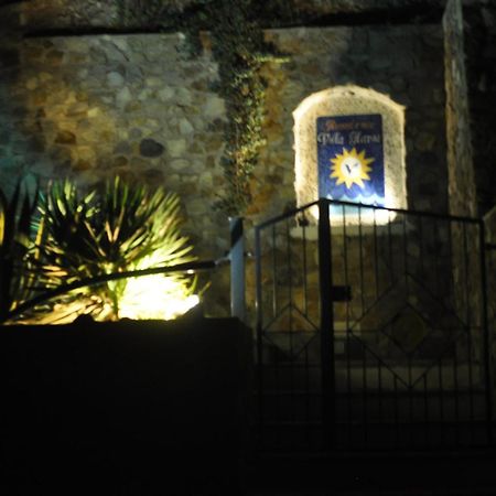 Villa Flavia - Adults Only Ponza Bagian luar foto