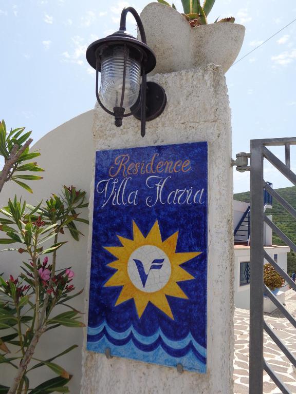 Villa Flavia - Adults Only Ponza Bagian luar foto