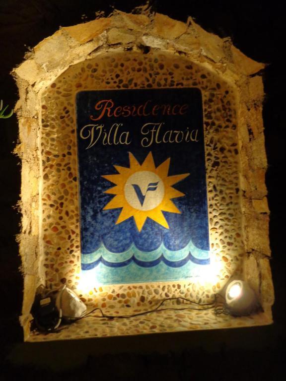 Villa Flavia - Adults Only Ponza Bagian luar foto