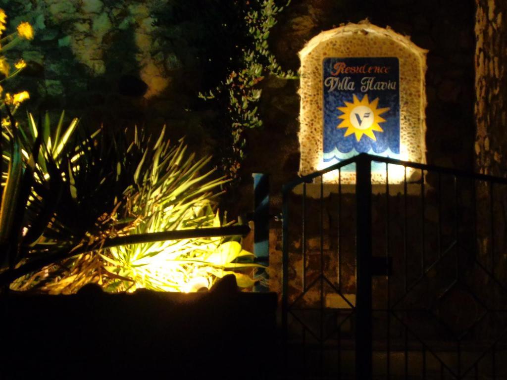 Villa Flavia - Adults Only Ponza Bagian luar foto