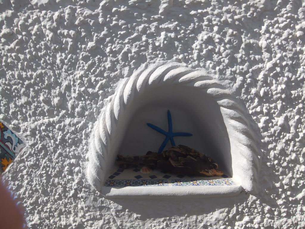 Villa Flavia - Adults Only Ponza Bagian luar foto