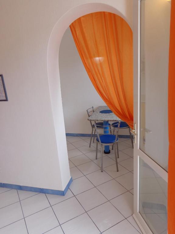Villa Flavia - Adults Only Ponza Ruang foto