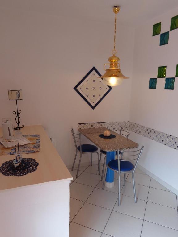 Villa Flavia - Adults Only Ponza Ruang foto