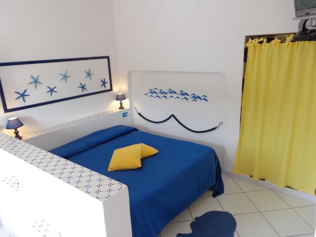 Villa Flavia - Adults Only Ponza Ruang foto