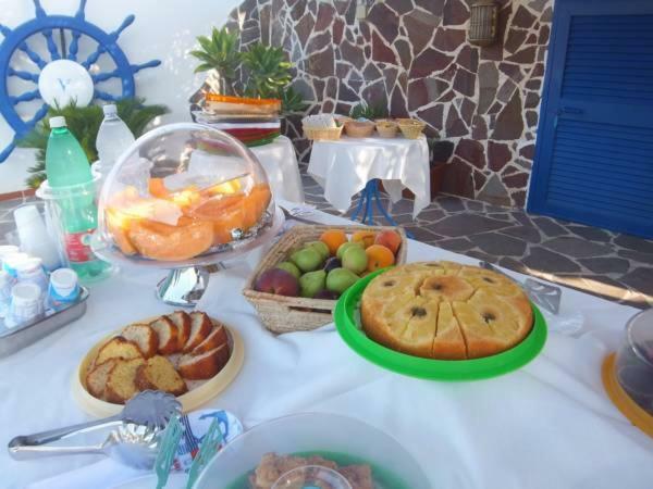 Villa Flavia - Adults Only Ponza Bagian luar foto
